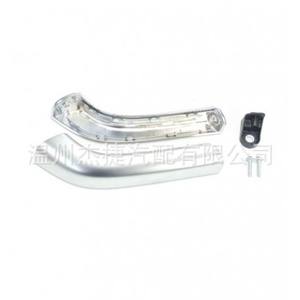 Poignées intérieures Mann+2 81626304155 81626304156 81626410127 Poignées de porte applicables - Product Image 2