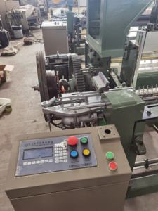 Fabricant de machines à tisser à navette - Product Image 5