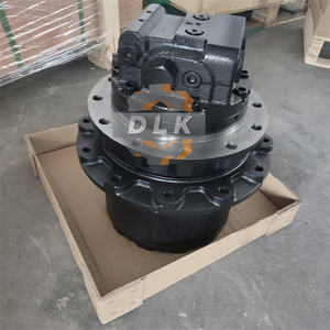 Maquinaria de construcción DH55 SOLAR 55 <span class=keywords><strong>Final</strong></span> <span class=keywords><strong>Drive</strong></span> 2401-9245 2401-9232 Motor de desplazamiento para Doosan - Product Image 5