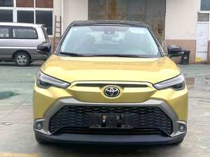 Toyota Frontlander 2.0L CVT Luxury PLUS Edition <span class=keywords><strong>2022</strong></span> Usata di Alta Qualità Pronta per l'Esportazione - Product Image 2