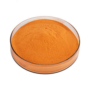 天然キサントフィルハーブ植物エキス粉末100% <span class=keywords><strong>CWS</strong></span> 2% ルテイン食品 - Product Image 3