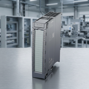 PLC คุณภาพสูงรุ่นใหม่ 6ES7 511-1AK02-0AB0 SIMATIC S7-1500 CPU 1511-1 PN 6ES7511-1AK02-0AB0 การสื่อสารแบบ Modbus ผลิตในอินเดีย - Product Image 3