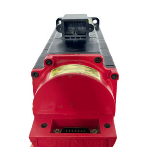 Servomotor Fanuc de CA para programación de PLC y control industrial, N. ° de 7000, n. ° de - Product Image 3