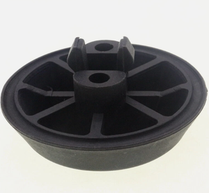51711960752 51 71 1 960แผ่นรองรับแจ็คยกรถ752สำหรับ BMW 325 328 3ชุด318 <span class=keywords><strong>323</strong></span> - Product Image 6