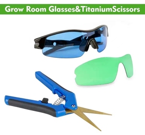 Kit complet de serre de culture <span class=keywords><strong>hydroponique</strong></span> en tissu Oxford 600D 1680D avec éclairage LED pour <span class=keywords><strong>jardin</strong></span> <span class=keywords><strong>intérieur</strong></span> - Product Image 5