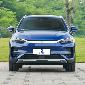 BYD Tang 2023 EV 730Km Premium 7-Sitzer Edition Elektroauto - Product Image 3