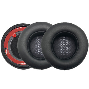 สำหรับหูฟังไร้สาย <span class=keywords><strong>JBL</strong></span> EVEREST <span class=keywords><strong>310</strong></span> 310BT แผ่นรองหูฟังแบบเปลี่ยนได้ ทำจากวัสดุหนังโปรตีนที่นุ่มและระบายอากาศได้ดี - Product Image 5