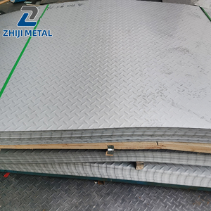 Đục tấm thép không gỉ 316 tấm lỗ tròn cho bộ lọc thông gió trang trí xây dựng mặt tiền Bảng điều khiển âm thanh - Product Image 6