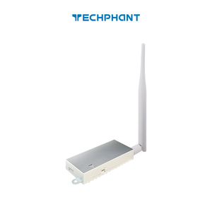 Transmetteur-récepteur vidéo longue portée Techphant Sub-1GHz 5.8G 2W 30km <span class=keywords><strong>Mini</strong></span> sans fil pour caméra CCTV, course de drones RC FPV - Product Image 2