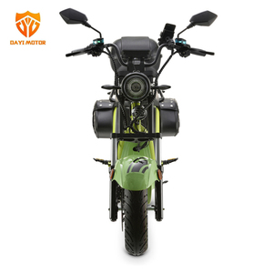 Trottinettes électriques rapides de l'entrepôt UE, longue autonomie, tout-terrain, moteur brushless <span class=keywords><strong>4000W</strong></span>, batterie lithium 60V 30Ah, 40-60km/h - Product Image 5