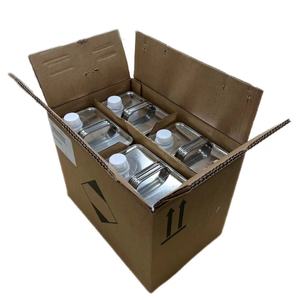 Frekote 770-nc phát hành đại lý nhiều khuôn phát hành đại lý cho <span class=keywords><strong>FRP</strong></span> khuôn ứng dụng - Product Image 6