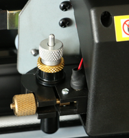 Fabrik 53 ''Praktisches Modell XE-1351PRO automatische Kontur Vinyl Graph Schneide plotter Maschine