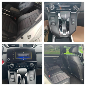 Honda CR-V d'occasion 2025 – Version intelligente essence 2024 à prix abordable pour SUV d'occasion - Product Image 6