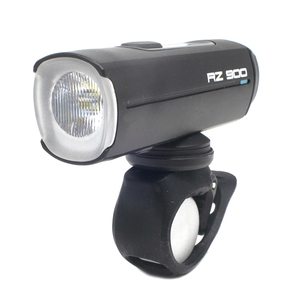 LUMIXELL - Faro Delantero para Bicicleta de 900 Lúmenes y 3200 mAh con LED y Luz Antideslumbrante para Ciclismo Nocturno - Product Image 4