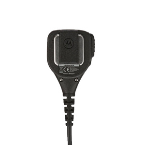Micrófono Remoto PMMN4040 Windporting para Motorola DP4800e DP4801e DGP5550e DGP8550, Radio Bidireccional Walkie Talkie - Product Image 5