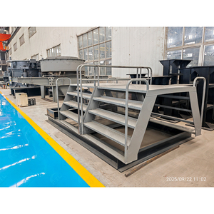 Mejor <span class=keywords><strong>Precio</strong></span>, Línea Completa de Trituración de <span class=keywords><strong>Piedra</strong></span> Móvil de 150t para <span class=keywords><strong>Cantera</strong></span> de Basalto y Mármol, Maquinaria para Triturar <span class=keywords><strong>Piedra</strong></span> Dura, Instalación Gratuita en África - Product Image 4