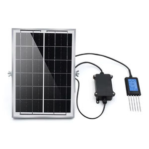 Moniteur de sol industriel Makerfabs SenseLoRa V2 (humidité/température/pH) avec contrôleur ESP32S3, étanche IP68, C490 - Product Image 1