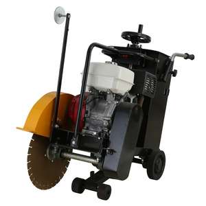 Scie de fournisseur de coupeur de béton de bonne Chine - Product Image 4