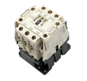 MT - คอนแทคเตอร์ควบคุมเครื่องปรับอากาศมิตซูบิชิ, 23A, 3 ขั้ว, 2NO + 2NC, 200 - 240V รุ่น S-T21 AC200V 2A2B C - Product Image 4