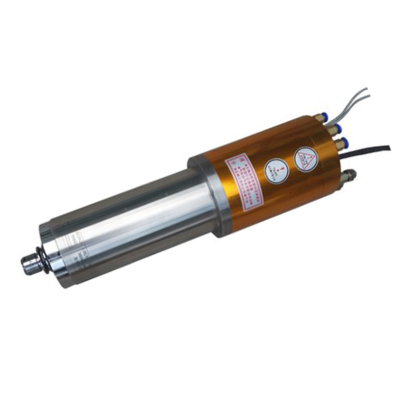 Jianken JGL-80 High Speed Spindle Motor - 24000 to 40000 RPM