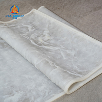 MCM Flexible Rough Tiles 3D Cladding Granite Slab Natural Stone Paving Soft Tile Mold