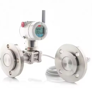Manómetro de presión 100% nuevo de la serie 2600T, modelos 266HSH y 266NSH, con medición de presión absoluta y de alta sobrecarga - Product Image 2