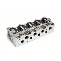 Culasse Raceorly pour moteur Renault SAFRANE I 2.1 DT J8S 760 OEM 7701466791 7701468225