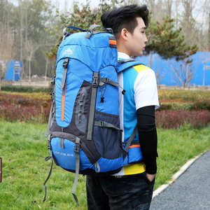 Camping en plein air <span class=keywords><strong>Sac</strong></span> à <span class=keywords><strong>dos</strong></span> de <span class=keywords><strong>sport</strong></span> imperméable à la mode Alpinisme Randonnée Voyage <span class=keywords><strong>Sac</strong></span> à <span class=keywords><strong>dos</strong></span> - Product Image 4