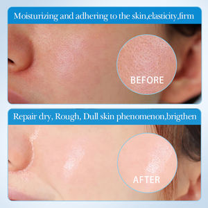 Masker Pelembap Wajah Elastis Pengencang Sadoer Mengandung Sodium Hyaluronate-Perdagangan Luar Negeri Lintas Batas Grosir - Product Image 5