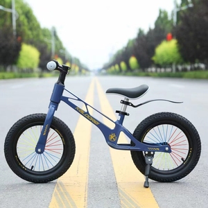 2024 Nouvelle arrivée <span class=keywords><strong>Moins</strong></span> <span class=keywords><strong>cher</strong></span> Enfants Enfants Balance Bike - Product Image 6