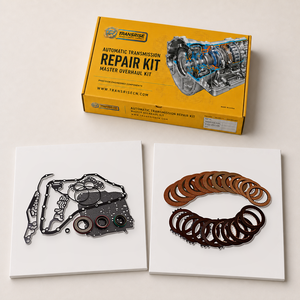 TRANSRISE New 4T65E Master <b>Kit</b> Overhaul Repair <b>Kit</b> - Product Image 2