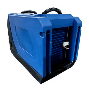 <span class=keywords><strong>Deshumidificador</strong></span> Industrial de 180 Pintas con RS485 para Reparación de Daños por Agua y Secado en Construcción - Product Image 2