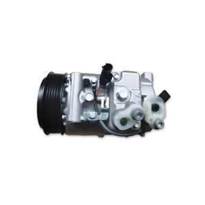 คอมเพรสเซอร์แอร์001 <span class=keywords><strong>230</strong></span> 54 11 0012305411 OEM สำหรับ <span class=keywords><strong>Mercedes</strong></span> <span class=keywords><strong>Benz</strong></span> W171 SLK - Product Image 2
