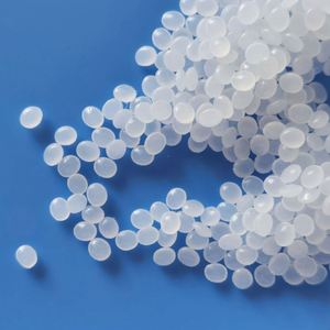 Granulés de polyéthylène HDPE Pucheng Clean Energy, résine de moulage par injection à usage général, blanche, sac de 25 kg - Product Image 2