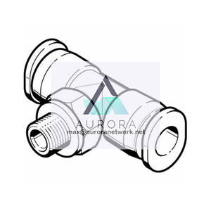 Accesorios de válvula neumática electrónica de alta calidad,/8-U-M, con buen precio - Product Image 1