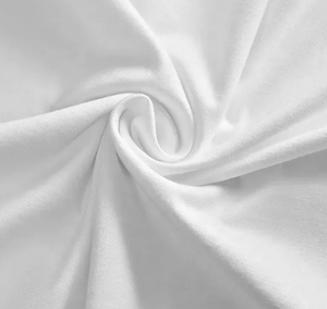 Camiseta de alta calidad 100% algodón, talla grande, 230gsm, para hombre, lisa, con cuello redondo, impresión digital personalizada con logotipo, camiseta informal. - Product Image 3