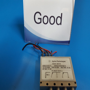 Plc N1811tl: สวิตช์ 15v Dc-4ghz, W/opt. 004 115 202 (0219) สำหรับสินค้าที่อยู่ในประกัน - Product Image 1