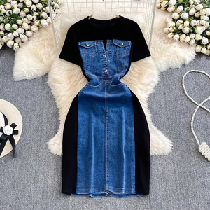 long sleeve knit bodycon dress Long Sleeve Open Back Textured Knit Midi Dress - SMALL / White main image 1