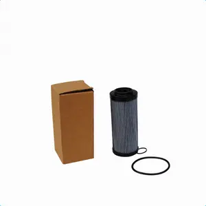 Carrier 06N Screw Compressor Refrigeration Parts Oil Filter 06NA660088