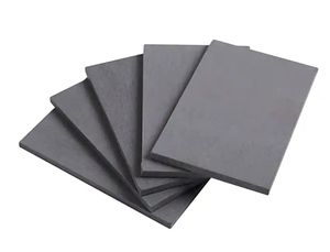 แผ่นไฟเบอร์ซีเ<span class=keywords><strong>ม</strong></span>นต์ราคาประหยัด หนา <span class=keywords><strong>6</strong></span> <span class=keywords><strong>ม</strong></span><span class=keywords><strong>ม</strong></span>. สำหรับงานบุผนังซีเ<span class=keywords><strong>ม</strong></span>นต์แบบจีน ทนไฟ - Product Image 1