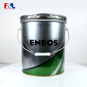Grasa <span class=keywords><strong>ENEOS</strong></span> EPNOC AP (N) Resistente al Agua # Grasa Lubricante Industrial Multiusos de 16 kg, Tipo Litio, NLGI 2, Aceite Base -20C - Product Image 4