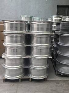 ล้อแม็<span class=keywords><strong>ก</strong></span>ซ์ฟอร์จขอบลึ<span class=keywords><strong>ก</strong></span>แบบกำหนดเอง ขนาด 15 <span class=keywords><strong>16</strong></span> 17 18 19 นิ้ว ผลิตจา<span class=keywords><strong>ก</strong></span>อลูมิเนียมอัลลอยด์ สำหรับ<span class=keywords><strong>รถ</strong></span>ยนต์นั่งส่วนบุคคล ปรับปรุงและอัปเกรด - Product Image 6