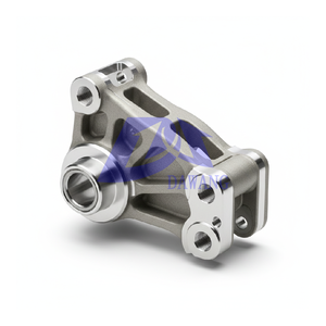 Soportes y Monturas Estructurales para Automóviles, Servicio de Impresión 3D en Metal SLM con Mecanizado CNC de Precisión Secundaria - Product Image 1