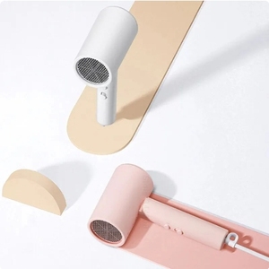 Secador de Pelo Portátil <span class=keywords><strong>MIJIA</strong></span> H101 con Motor sin Escobillas para un Secado Rápido, Iónico de Alta Velocidad, Bajo Ruido y Plegable - Product Image 2