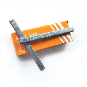 Grapas Industriales de Alta Calidad 131/8, Grapas de Acero Inoxidable para Oficina con Cajas de Colores - Product Image 4