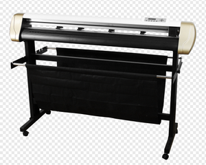 <span class=keywords><strong>JINKA</strong></span> Práctico Plotter de Corte de Contorno Automático, Máquina de Corte de Vinilo con Posicionamiento de Línea Roja, 48 '', ABJ, - Product Image 2