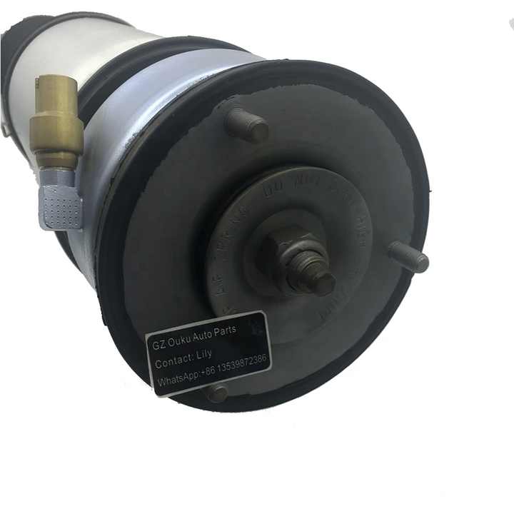 Wholesale 781237-7k Air Suspension Spring Shock Absorber for w220 