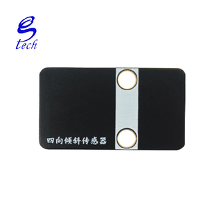 Módulo de Sensor de Inclinación de Cuatro Direcciones de Alta Calidad Original con Interruptor de Inclinación de 3-5V - Product Image 3