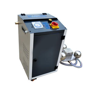 Machine de filtration de liquide de coupe flottante industrielle 3200L/H en acier inoxydable 304, séparateur huile-eau pour machine CNC - Product Image 6