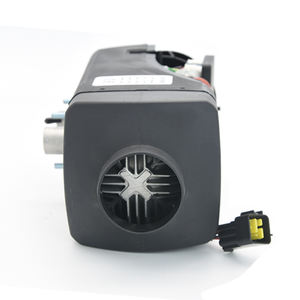 Tenzu-grúa de aire acondicionado para vehículos diésel, pieza Similar A Webasto, Rv, D2, D4, 2Kw, 5Kw, 8Kw, 12V, 24V, 8 Kw - Product Image 5